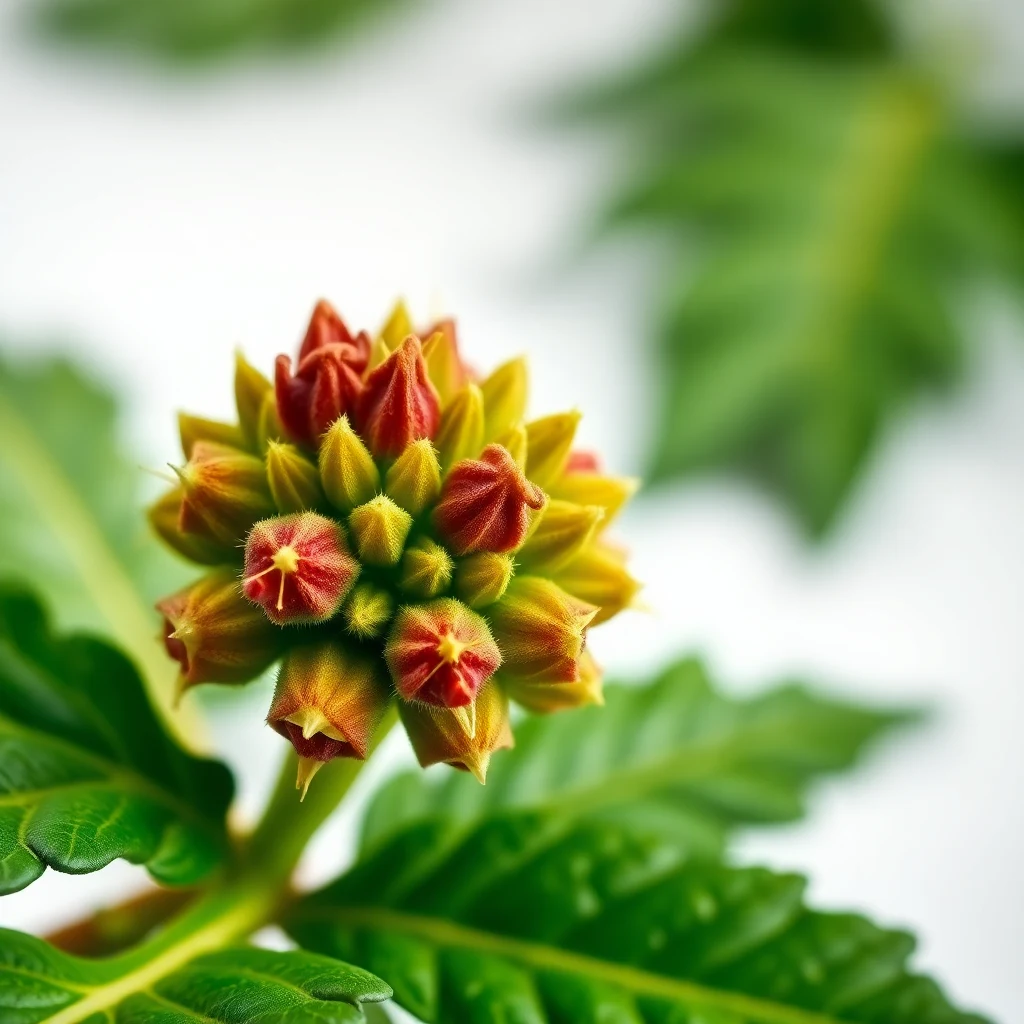 Tribulus Terrestris