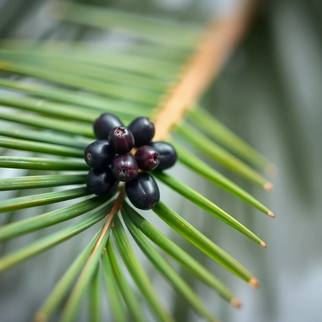 Saw Palmetto